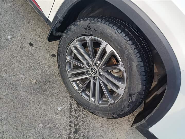 Фото 6 - Changan CS75 Plus