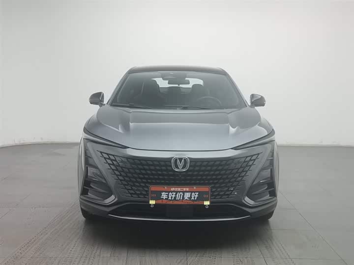 Фото 3 - Changan UNI-T