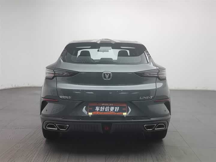 Фото 4 - Changan UNI-T