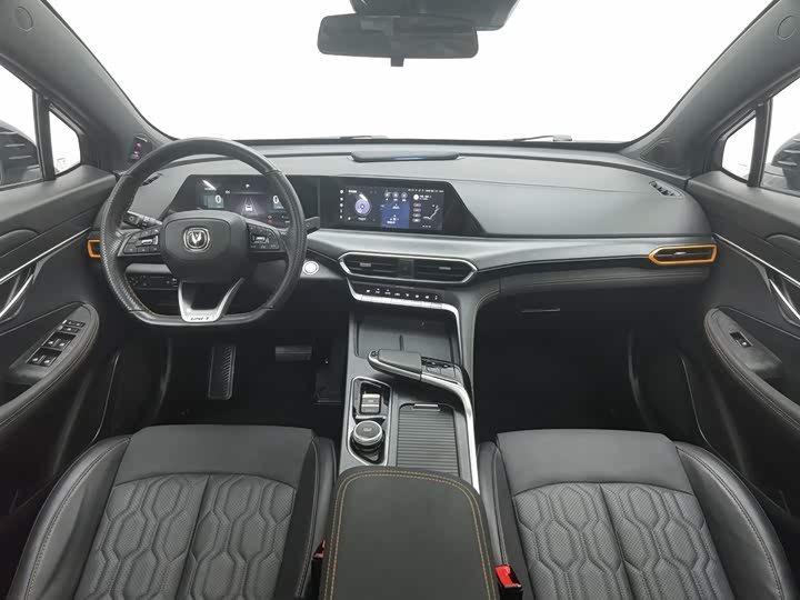 Фото 5 - Changan UNI-T