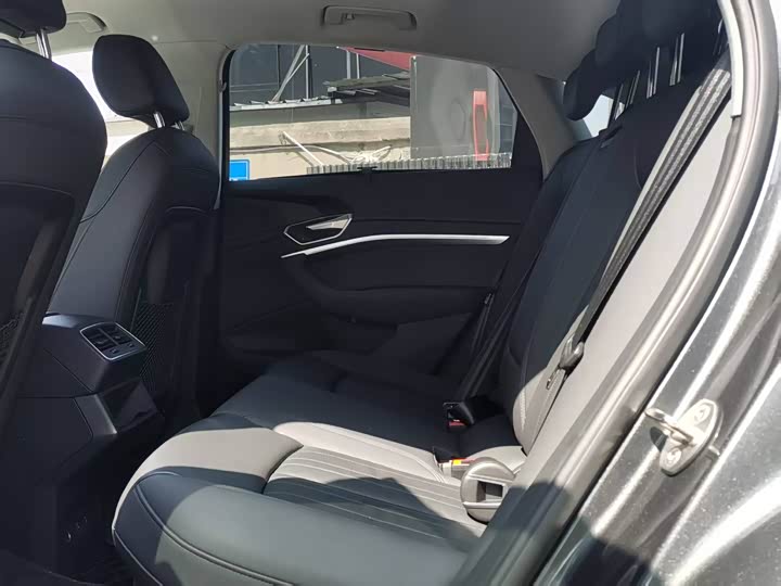 Фото 9 - Audi e-tron