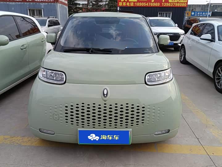 Фото 2 - Ora White Cat