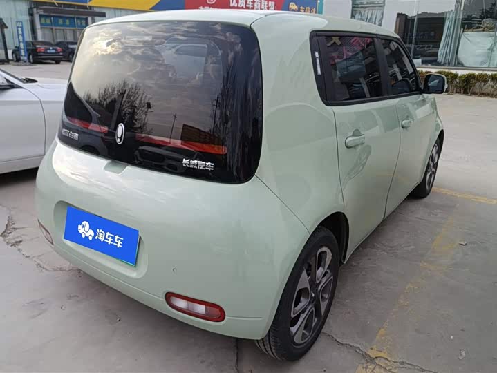 Фото 3 - Ora White Cat