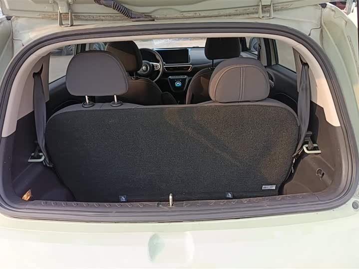 Фото 4 - Ora White Cat