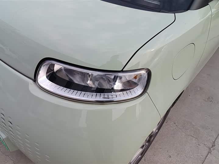 Фото 5 - Ora White Cat