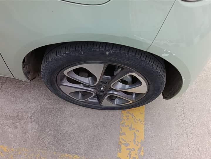 Фото 6 - Ora White Cat