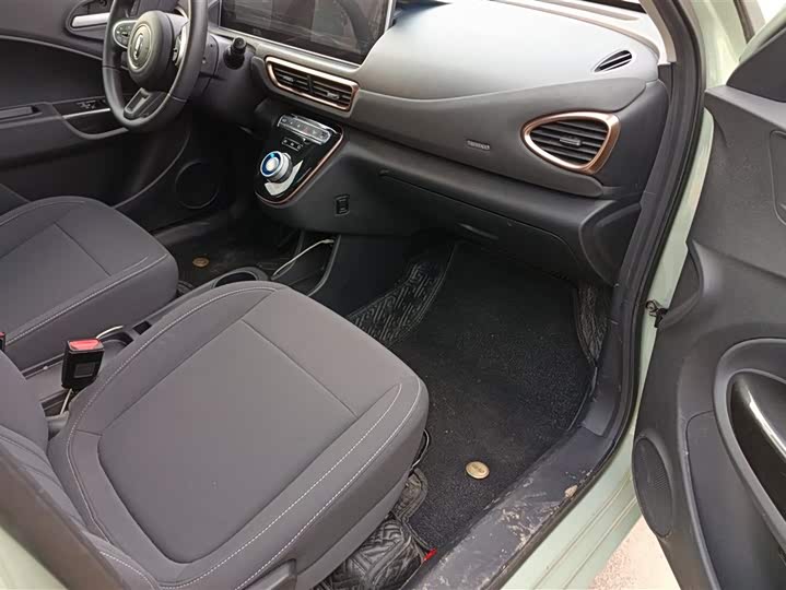 Фото 8 - Ora White Cat