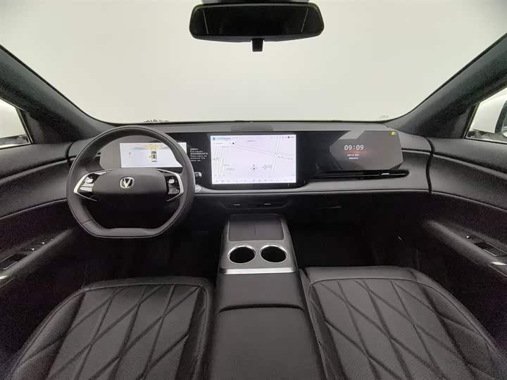 Фото 5 - Changan CS75 Plus