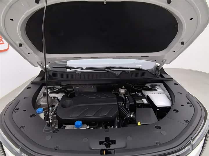 Фото 6 - Changan CS75 Plus