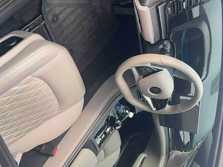 Фото 6 - BYD Han