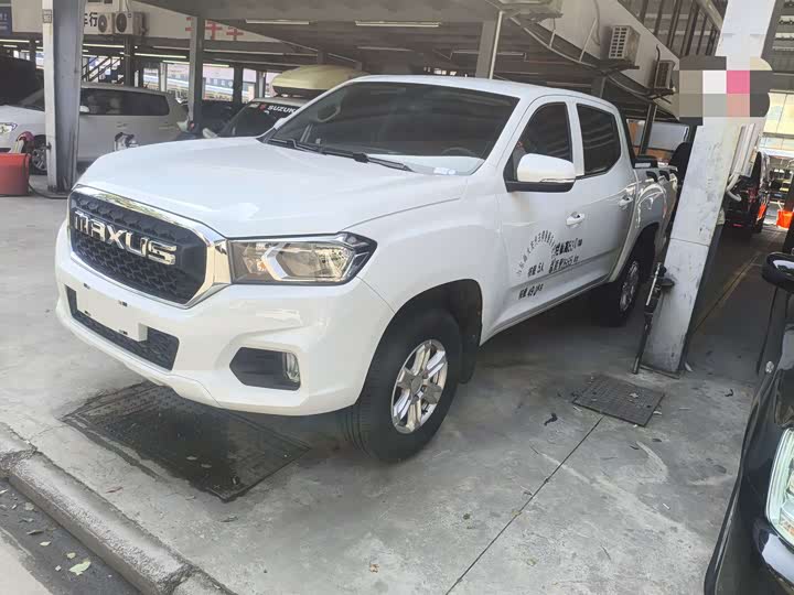 Фото 3 - Maxus T70