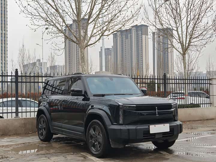 Фото 3 - Chery iCar 03