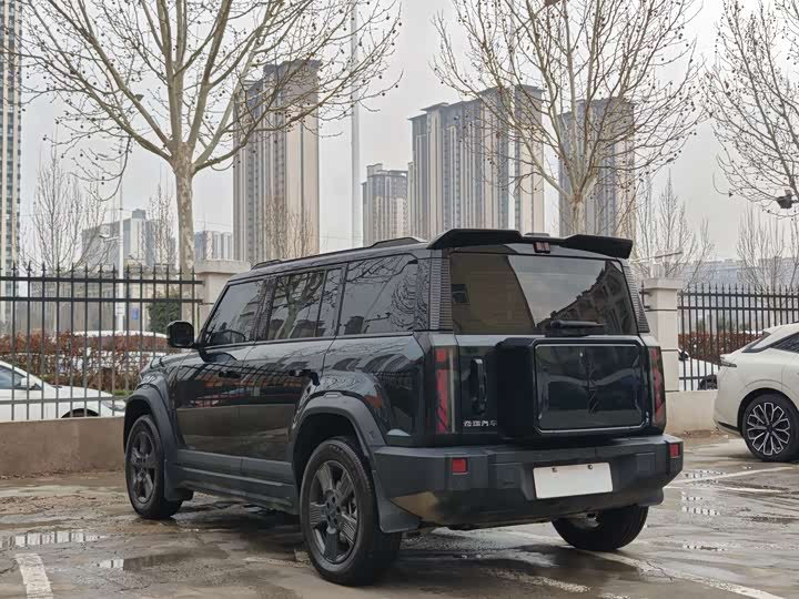 Фото 4 - Chery iCar 03