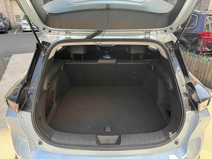 Фото 7 - Chevrolet Menlo