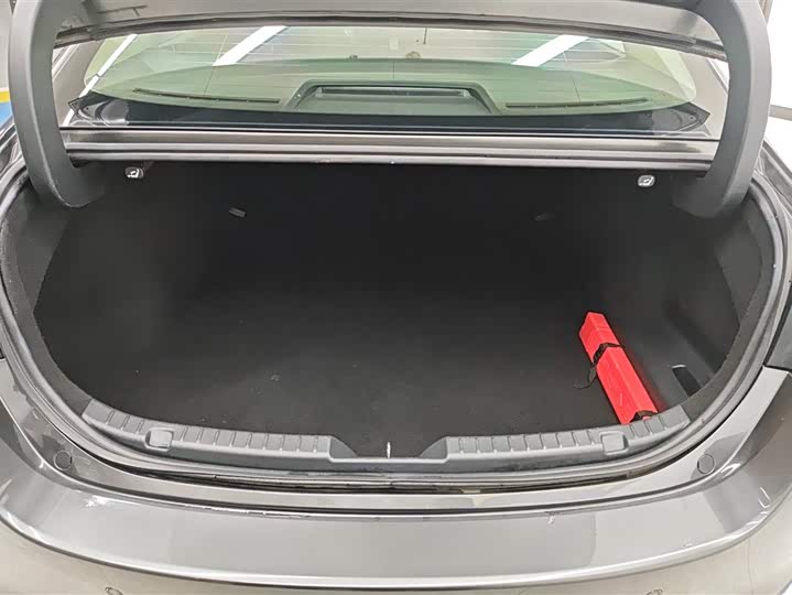 Photo 4 - Mazda 3 (Axela)