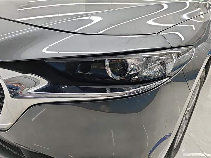 Photo 5 - Mazda 3 (Axela)