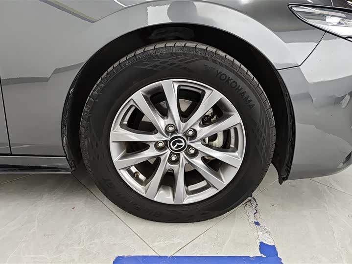 Photo 6 - Mazda 3 (Axela)