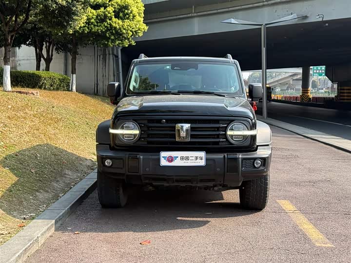 Фото 2 - Tank 300