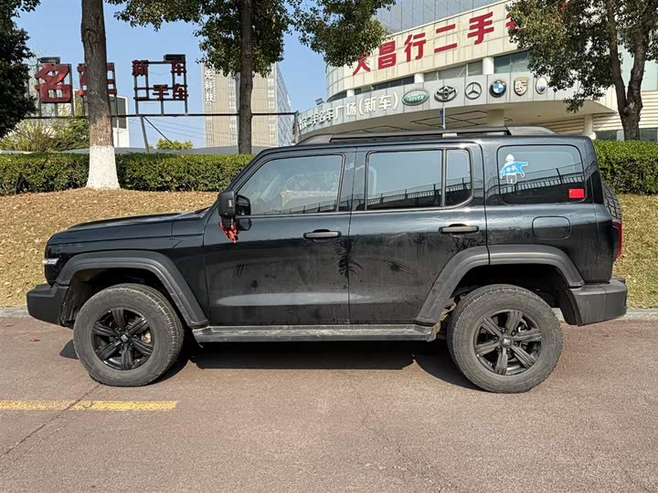 Фото 3 - Tank 300