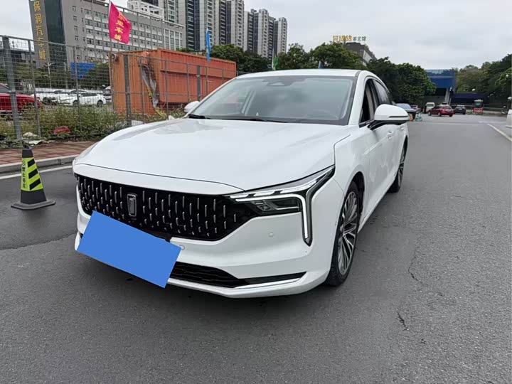 Фото 1 - Bestune B70