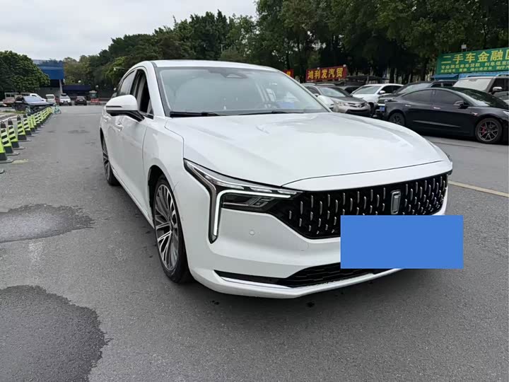 Фото 3 - Bestune B70