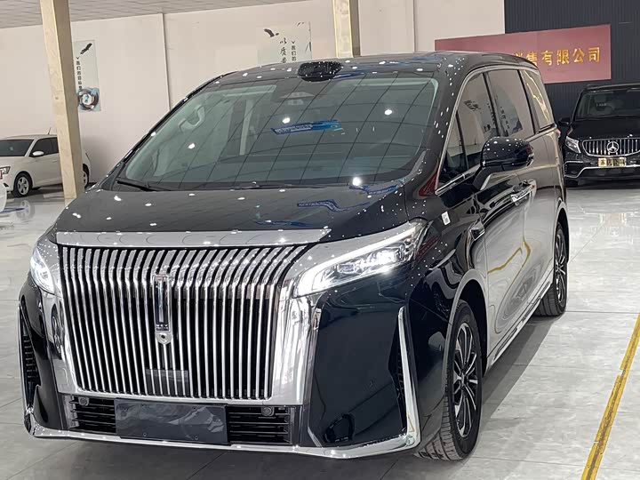 Фото 1 - Wey Gaoshan