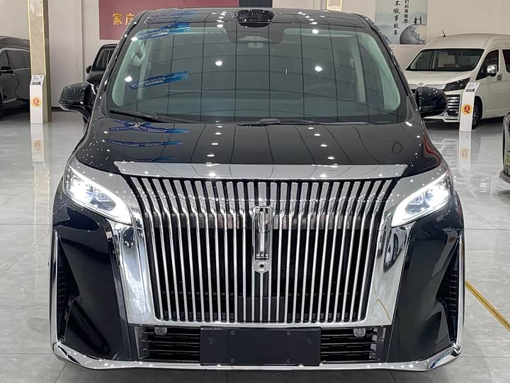 Фото 2 - Wey Gaoshan