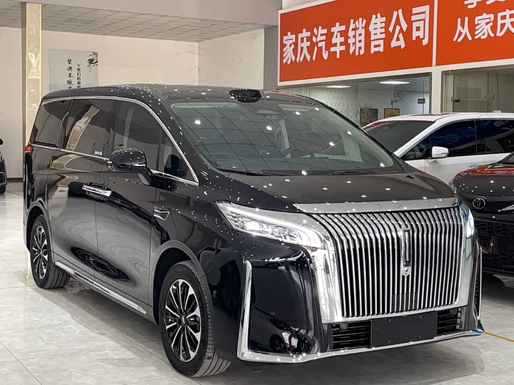 Фото 3 - Wey Gaoshan