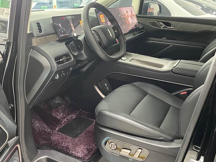 Фото 4 - Wey Gaoshan