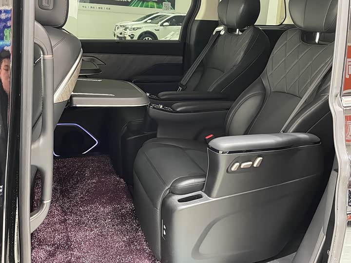 Фото 5 - Wey Gaoshan