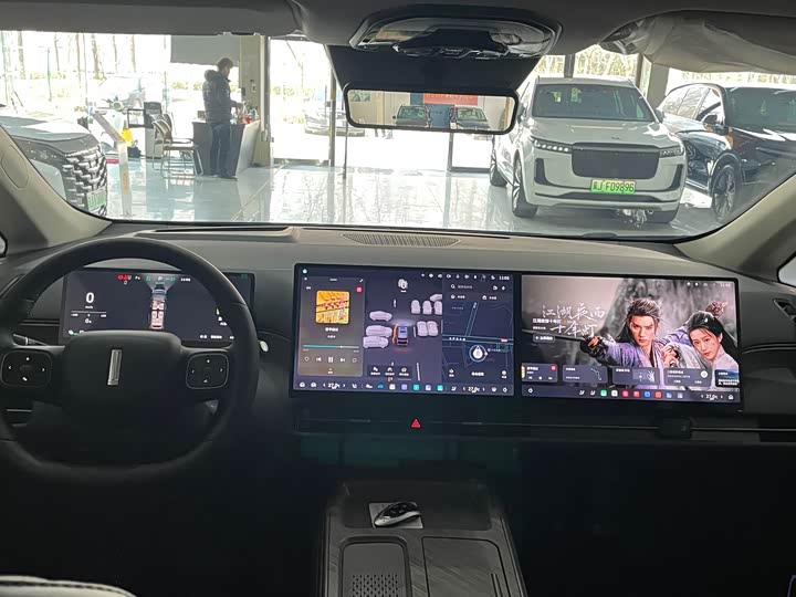 Фото 6 - Wey Gaoshan