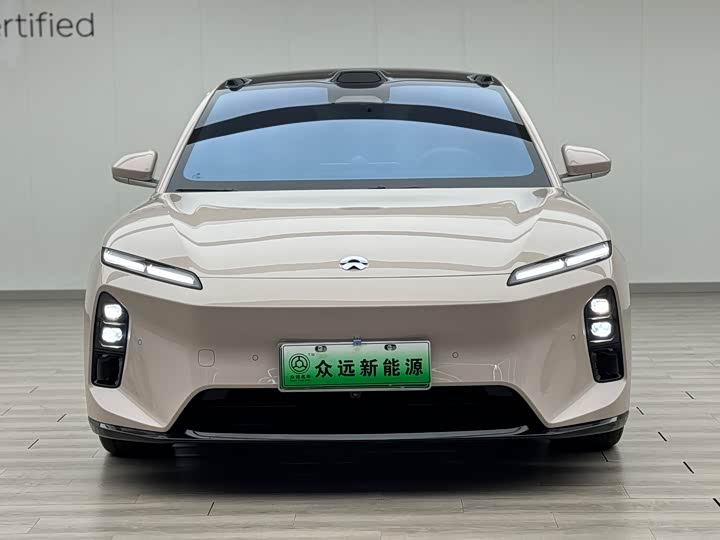 Фото 4 - Nio ET5