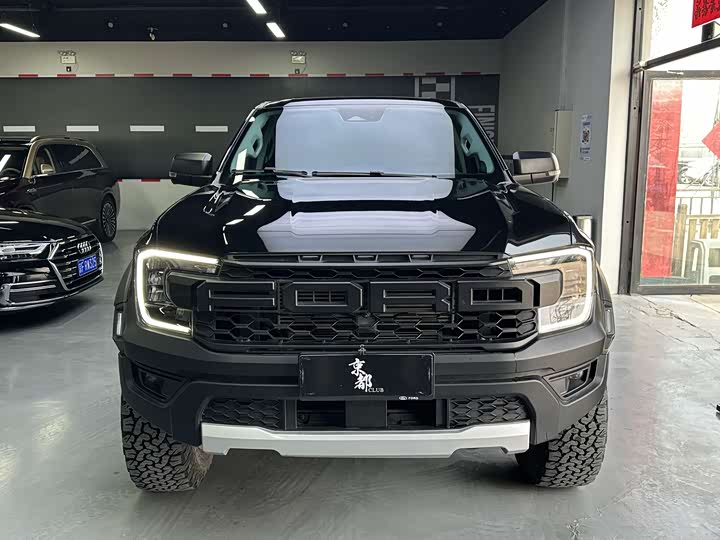 Фото 2 - Ford Ranger