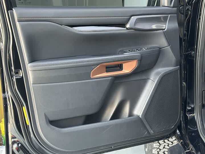 Фото 9 - Ford Ranger