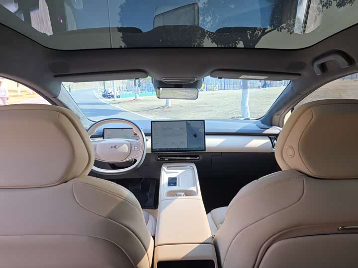 Фото 9 - XPeng F57