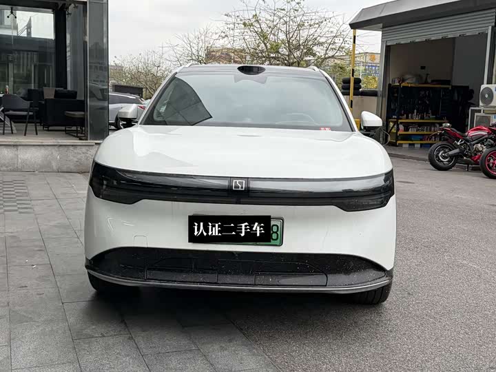 Фото 3 - Zeekr 7X