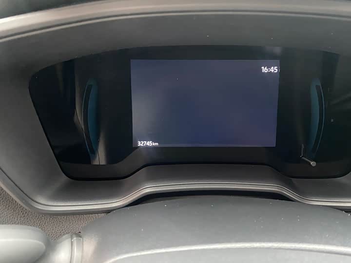 Фото 6 - Toyota Corolla Cross