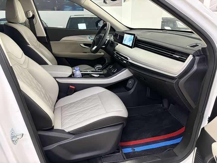 Фото 7 - Jetour X70 Plus