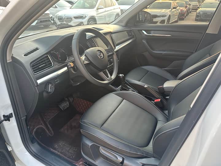 Photo 4 - Skoda Kamiq