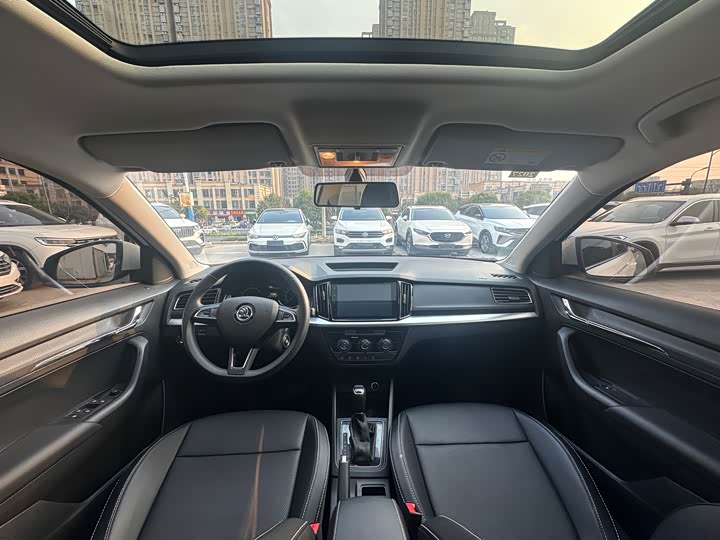 Photo 5 - Skoda Kamiq