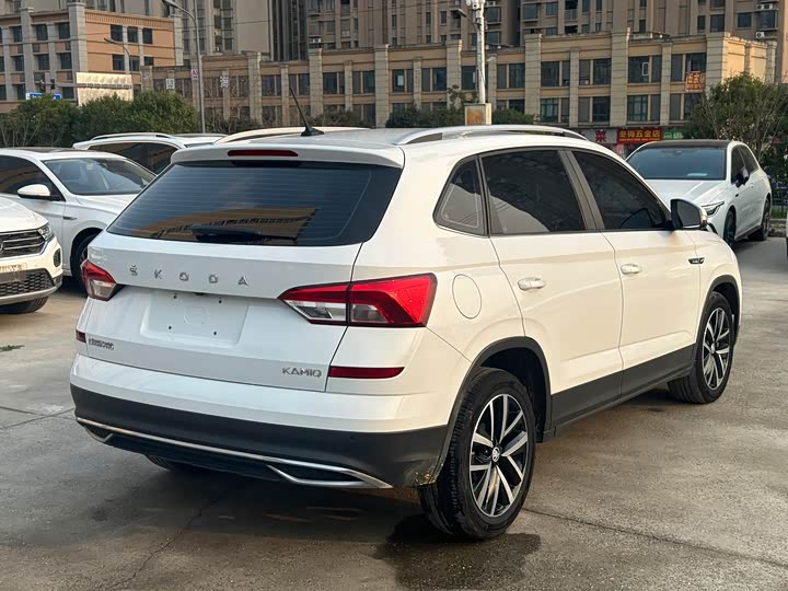 Photo 7 - Skoda Kamiq