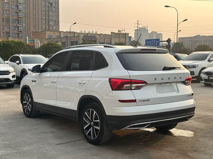 Photo 9 - Skoda Kamiq