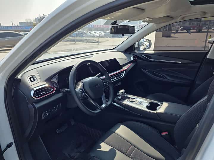 Photo 7 - Changan Oshan X5