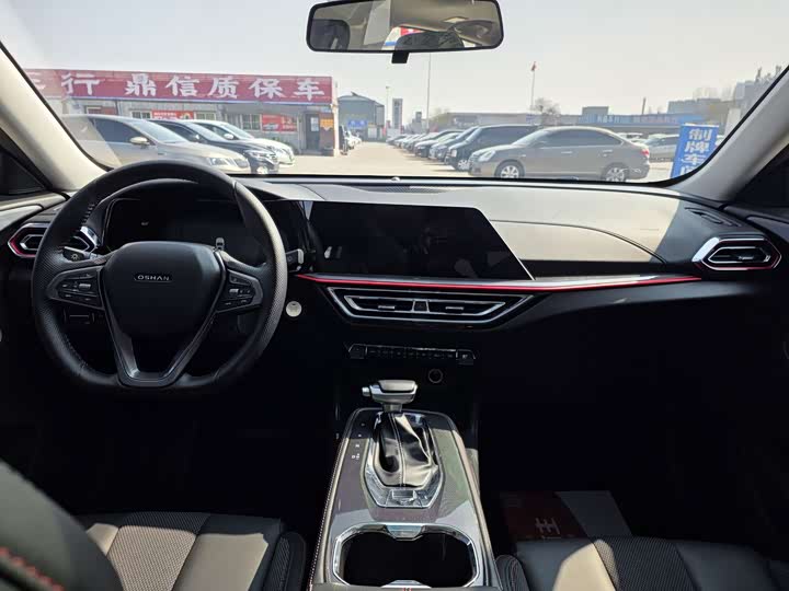 Photo 9 - Changan Oshan X5