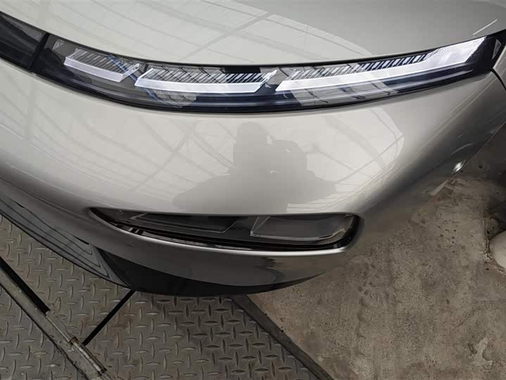 Фото 5 - XPeng P7