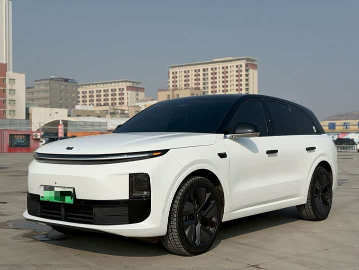 Фото 1 - LiXiang L6