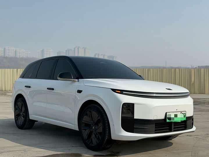 Фото 3 - LiXiang L6