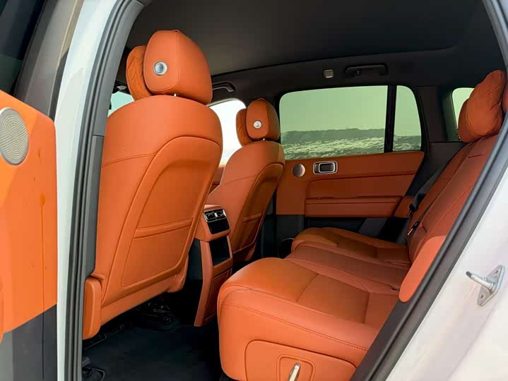 Фото 6 - LiXiang L6