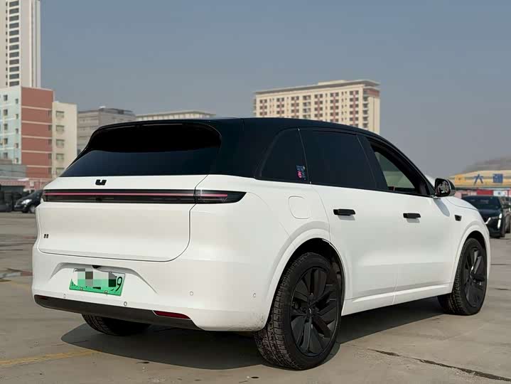 Фото 9 - LiXiang L6