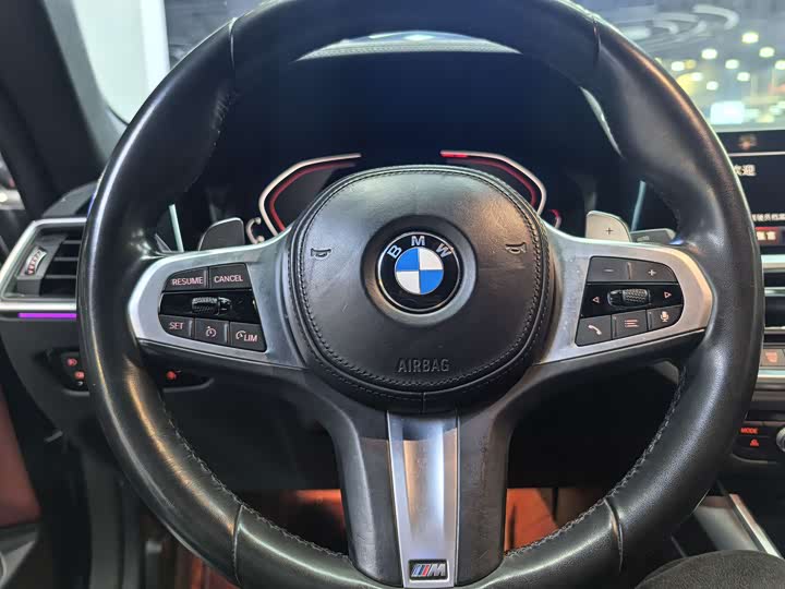 Фото 5 - BMW 4 Series